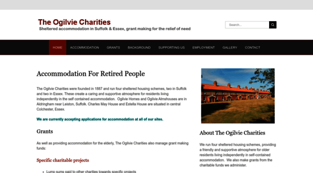 ogilviecharities.org.uk