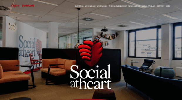 ogilvy-sociallab.be