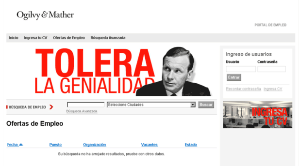 ogilvy.trabajando.com.mx