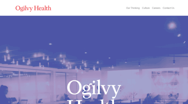 ogilvyhealthworld.com