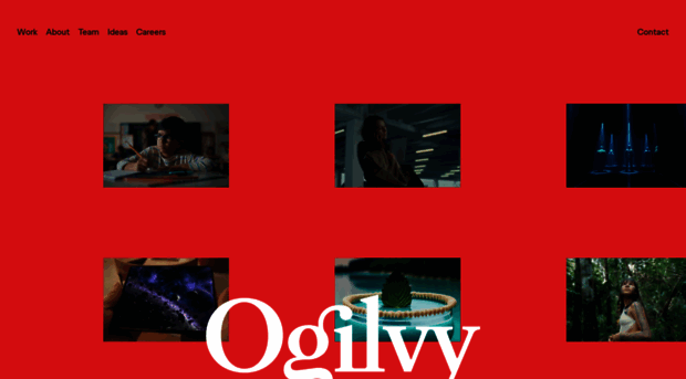 ogilvyone.com