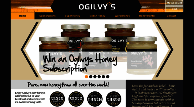 ogilvys.com
