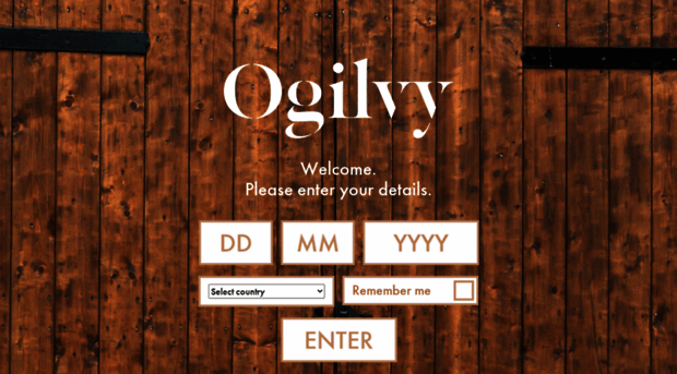 ogilvyspirits.com