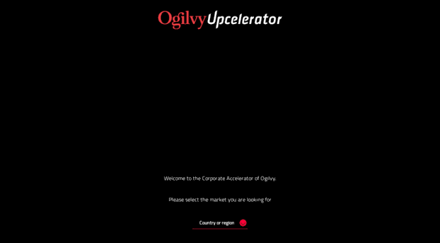 ogilvyupcelerator.com