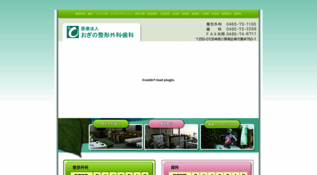 ogino.or.jp