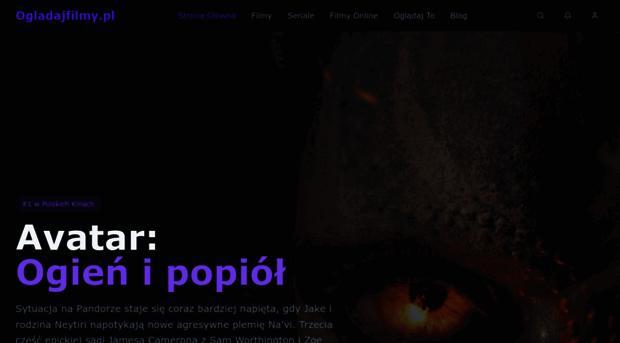 ogladajfilmy.pl