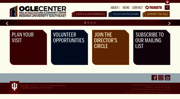 oglecenter.com