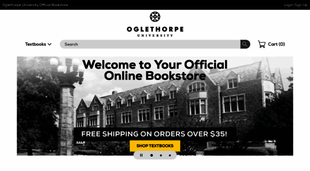 oglethorpe.ecampus.com