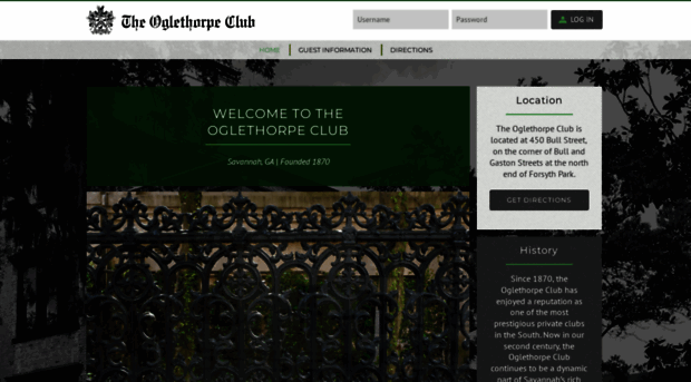 oglethorpeclub.org