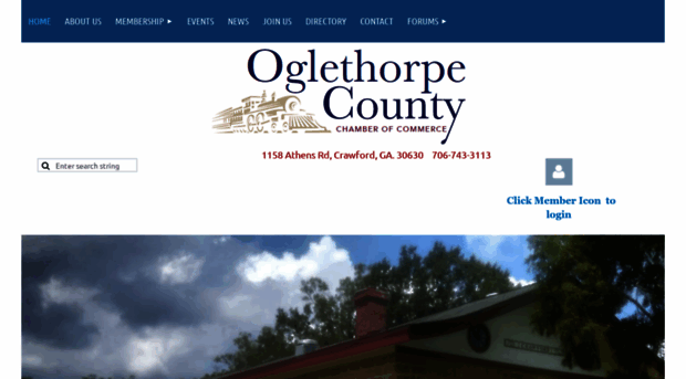 oglethorpecofc.org