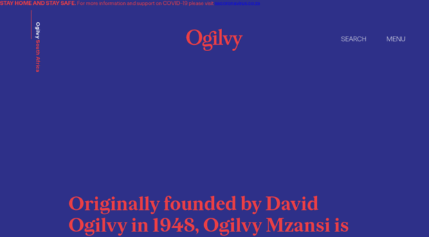 ogloovy.co.za