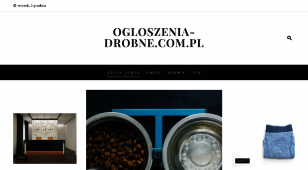 ogloszenia-drobne.com.pl