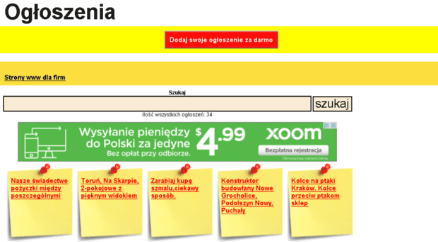 ogloszenia.almo.net.pl