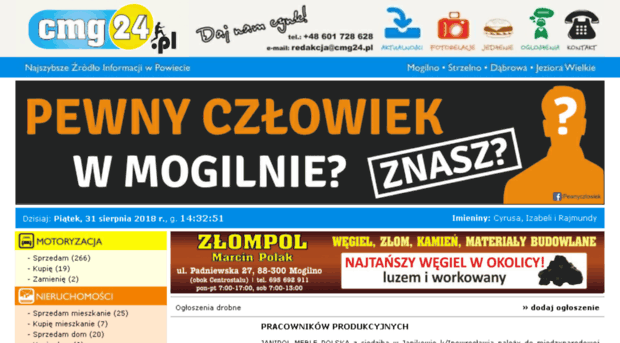 ogloszenia.cmg24.pl