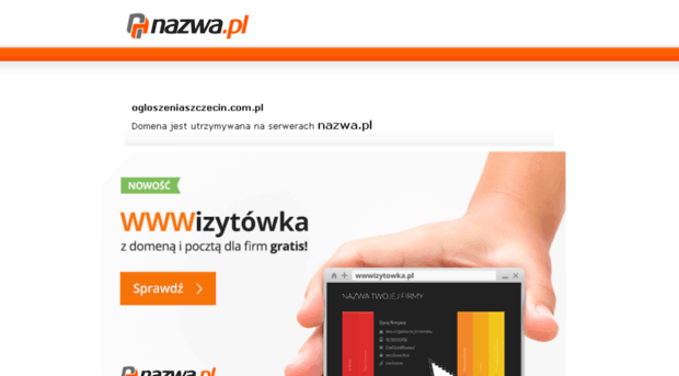 ogloszeniaszczecin.com.pl