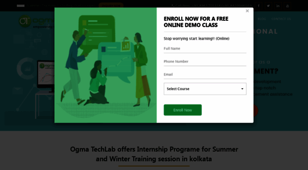 ogmatechlab.com