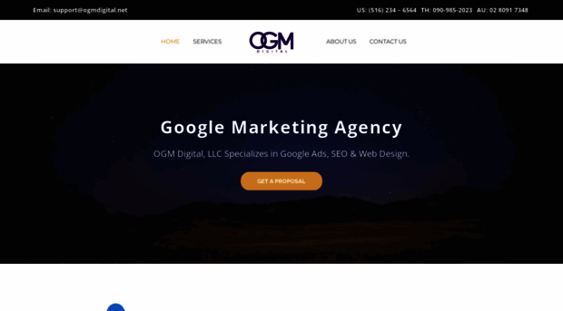 ogmdigital.net