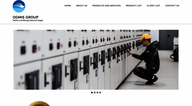 ogmis-group.com