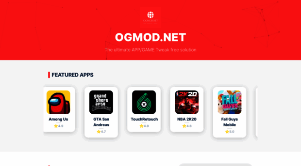 ogmod.net