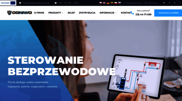 ogniwobiecz.com.pl