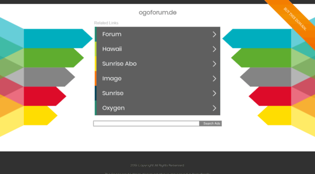 ogoforum.de