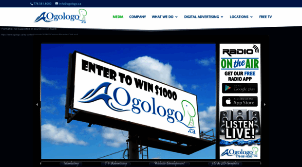 ogologo.ca