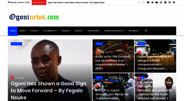 ogoninews.com