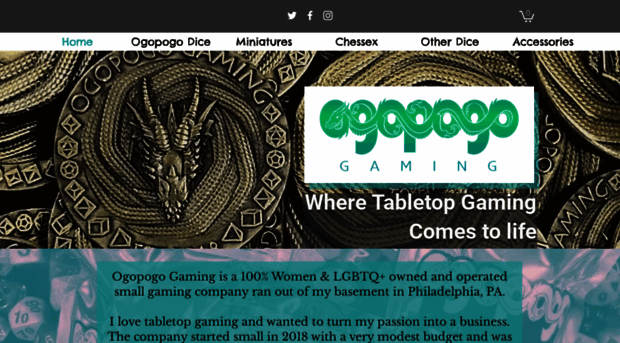 ogopogogaming.com