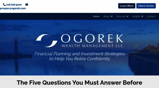 ogorek.com