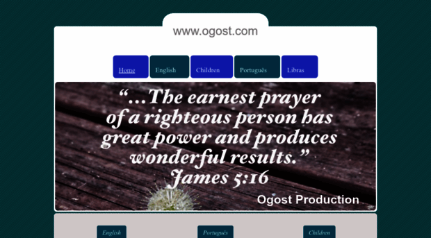 ogost.com