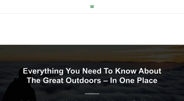 ogoutdoors.com