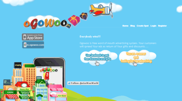 ogowoo.com