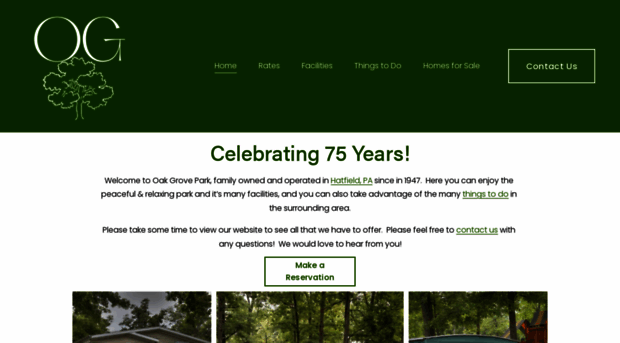 ogpark.com