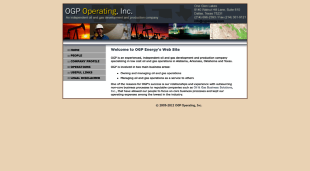 ogpenergy.com