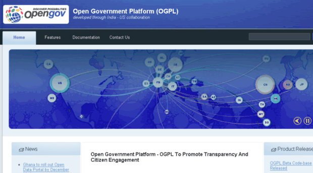 ogpl.gov.in