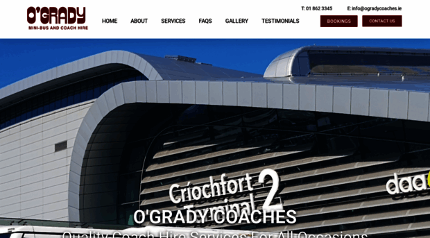 ogradycoaches.ie