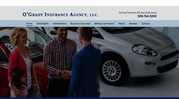 ogradyinsurance.com