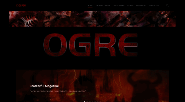 ogre.ie