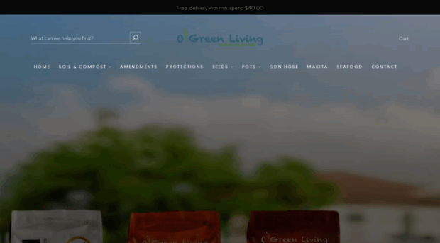 ogreenliving.com