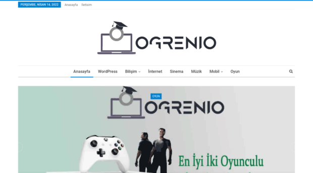 ogrenio.com