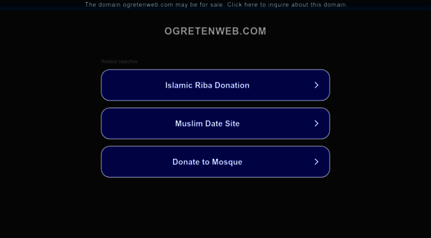 ogretenweb.com