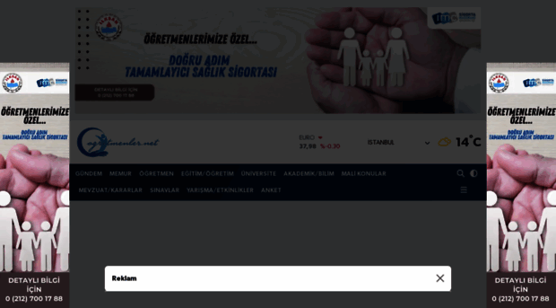 ogretmenler.net