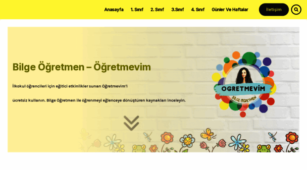 ogretmevim.com