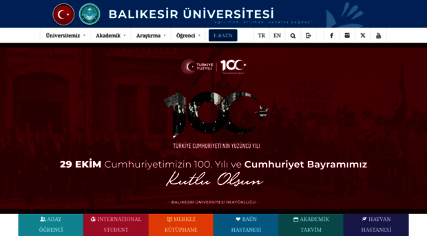 ogris.balikesir.edu.tr