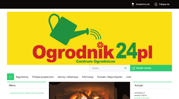 ogrodnik24.pl