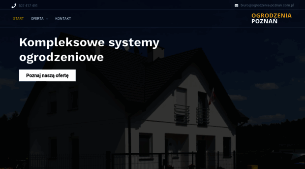 ogrodzenia-poznan.com.pl