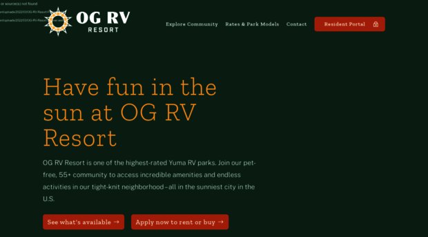 ogrvpark.com