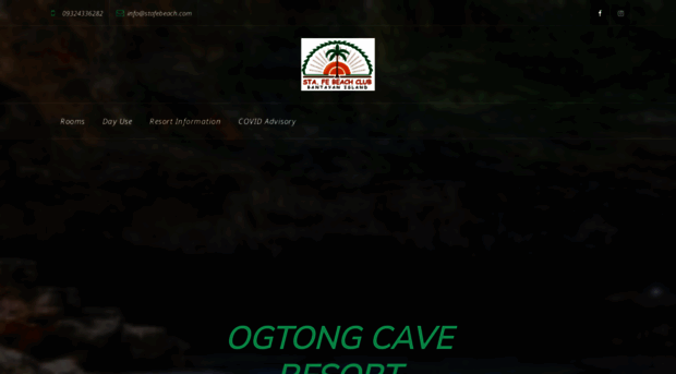 ogtongcave.com