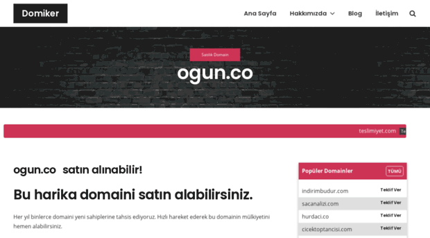 ogun.co