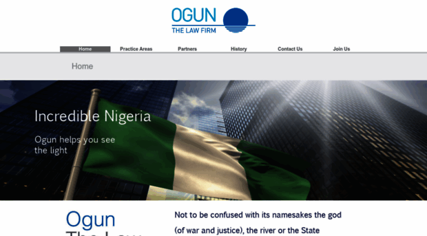 ogun.com